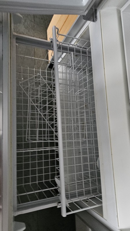 SUB-ZERO 36" REFRIGERATOR/FREEZER DRAWER BELOW gallery
