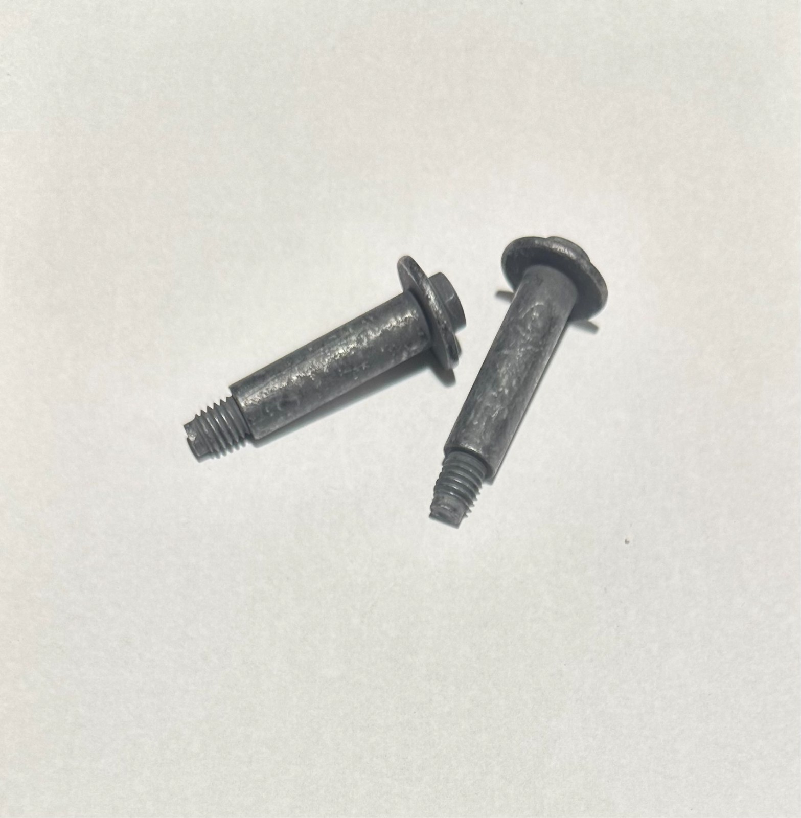 Genuine Toro 145-3899 (2 Pack), Fits Select Recycler & Super Recycler Models gallery