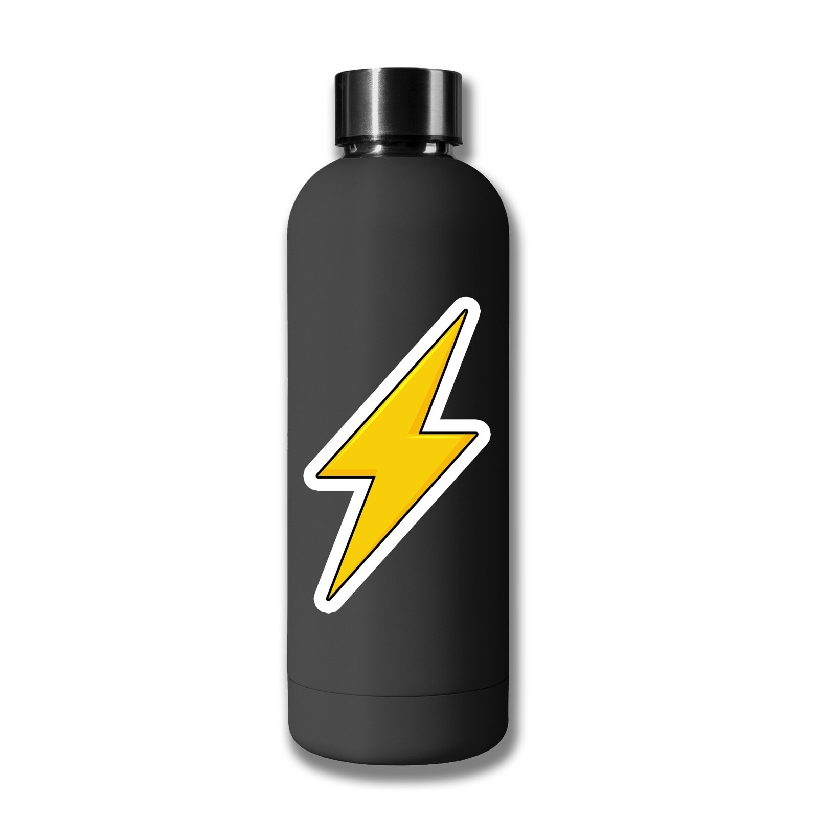 LIGHTNING BOLT Sticker Car Vinyl Decal Fast Speed Racing Thunder bolt Flash gallery