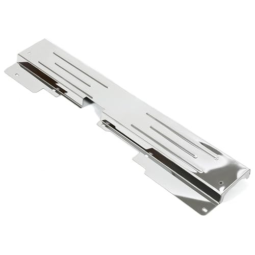 Upper Radiator Support Compatible with 1978-1988 G-body Upper Radiator Cover gallery