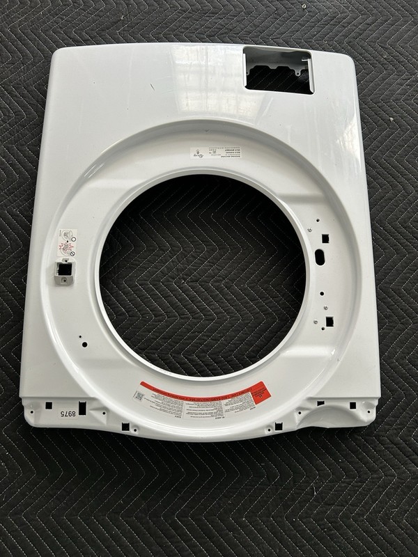 Samsung Washer Outer Panel DC90-24120B gallery