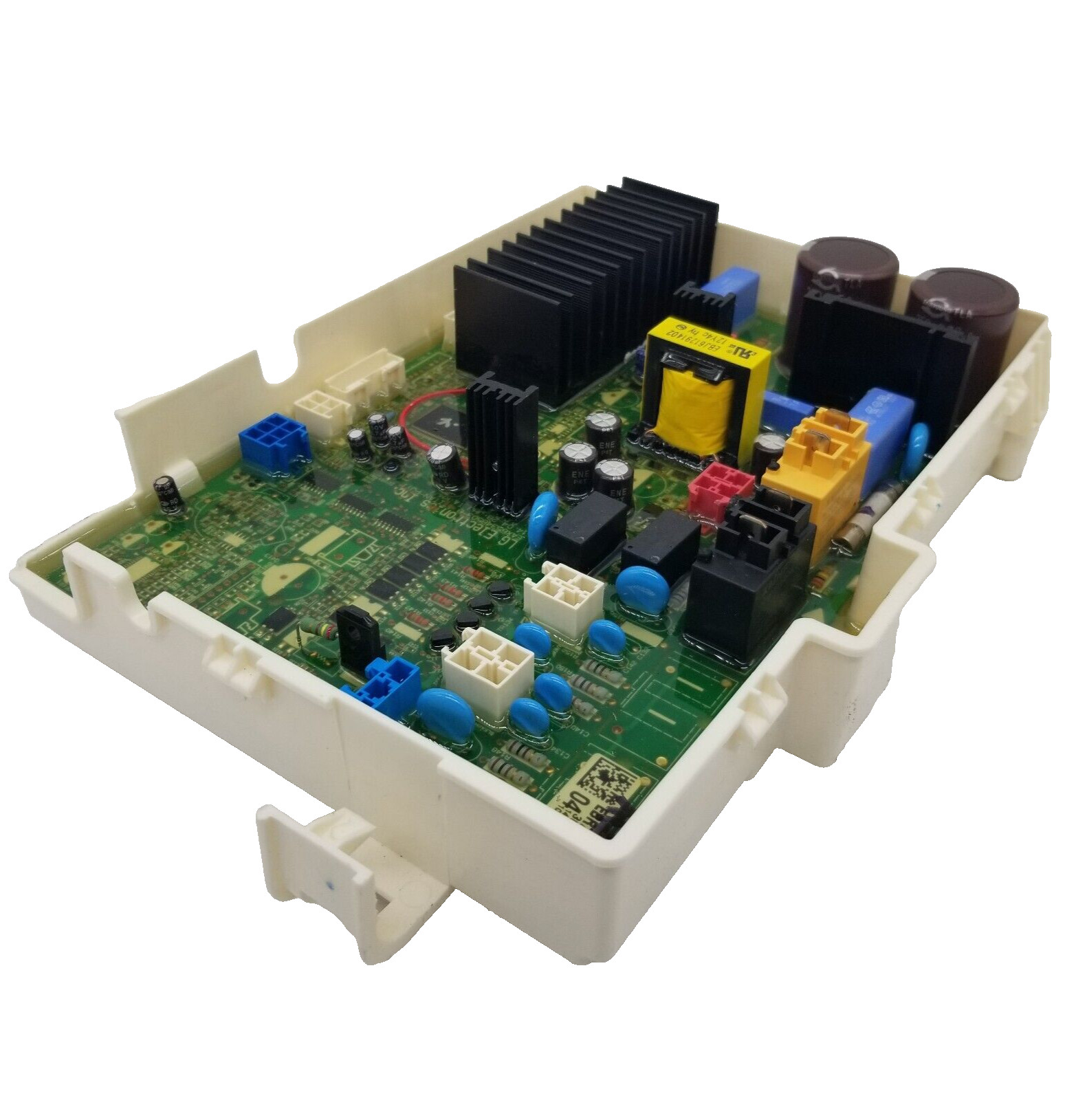 OEM LG Washer Control EBR78534504 1-Year Guarantee *Free Same Day Shipping* gallery