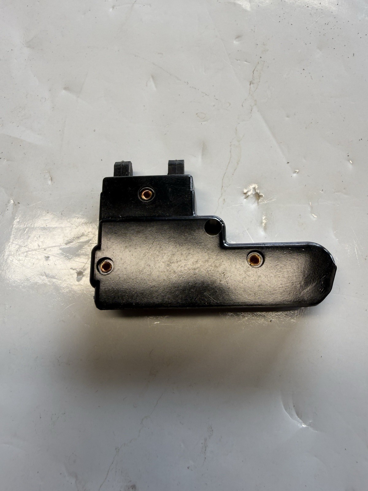 Kirby Switch D50, D80, Classic 1 CR, speed safety 134365 original kirby new gallery