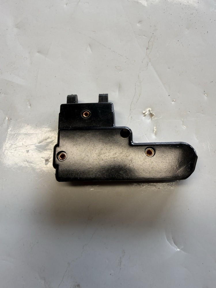 Kirby Switch D50, D80, Classic 1 CR, speed safety 134365 original kirby new