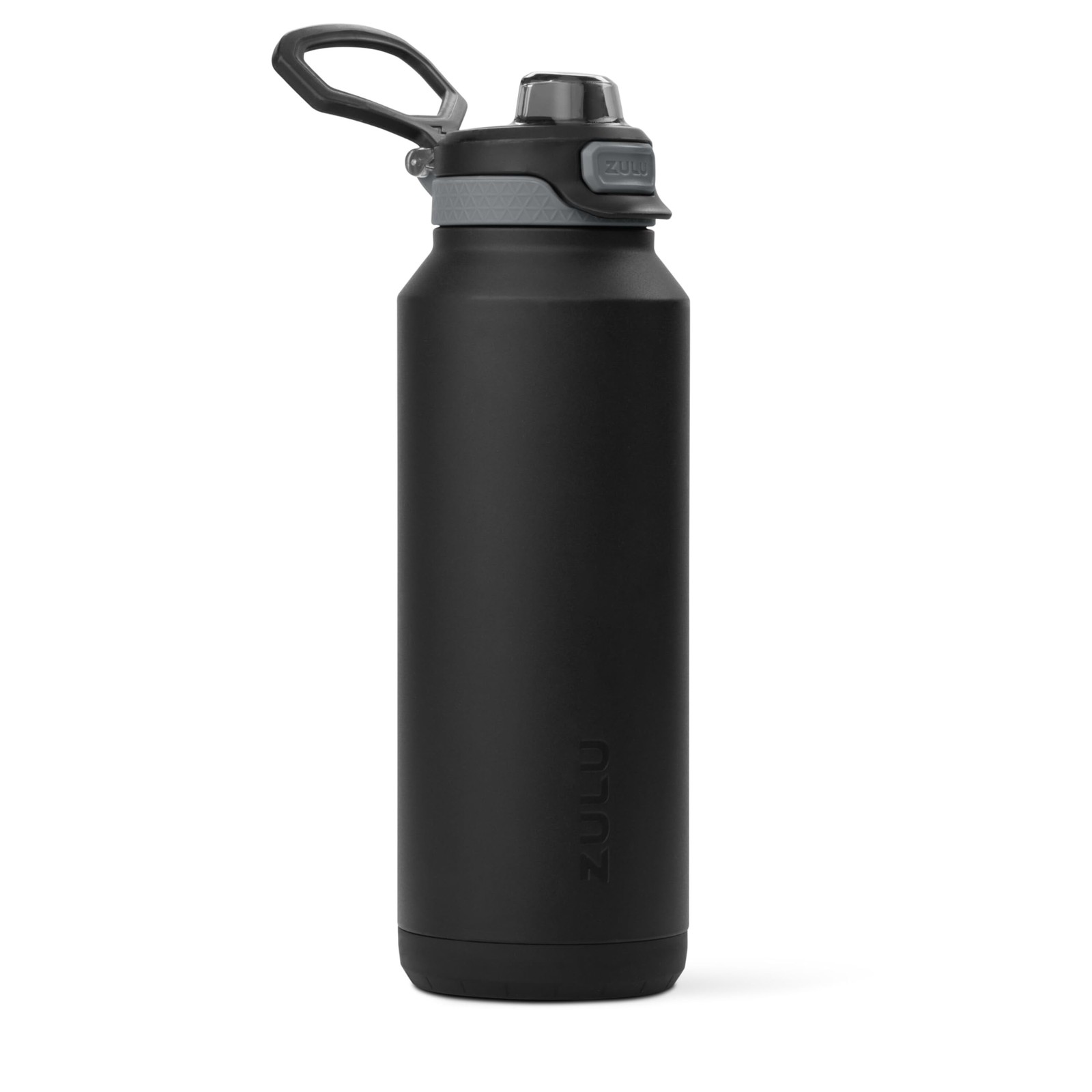 Powerfill Pro 40oz Stainless Steel Water Bottle with Quick Fill Lid, Triple W... gallery