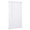 LOTUS & WINDOWARE Cordless Mini Blind, 1" Vinyl Slats - Window Blinds for Hom... gallery