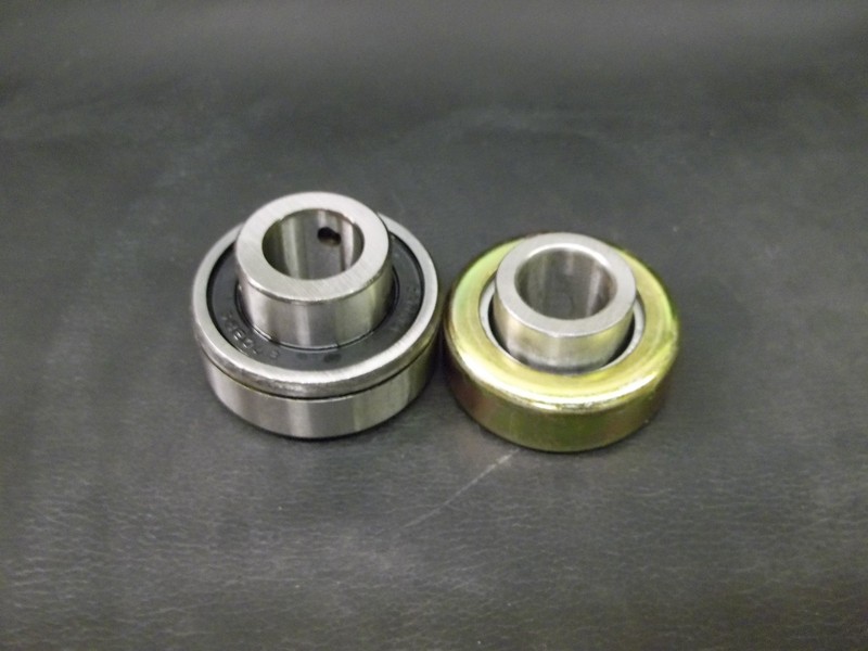 Cub Cadet Replacement Clutch Throw Out Bearing 86 108 128 124 70 100 941-3056 gallery