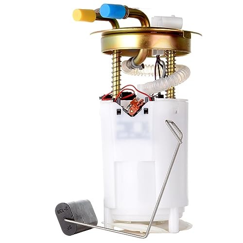 Electric Fuel Pump Assembly Fit for 2003-2004 for Isuzu Ascender 4.2L 5.3L, gallery