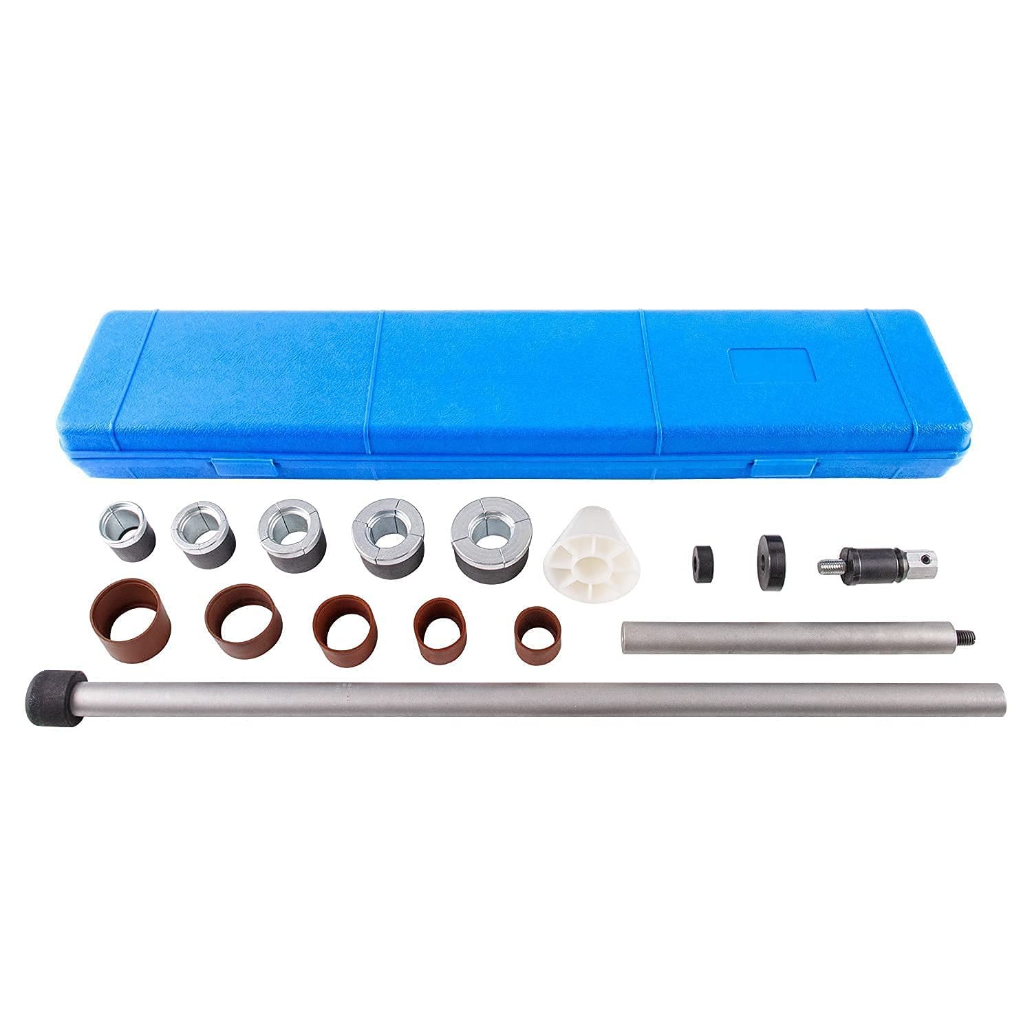 Engine Cam Bearing Installation and Removal Tool Kit Camshaft Bearing Tool wi... gallery
