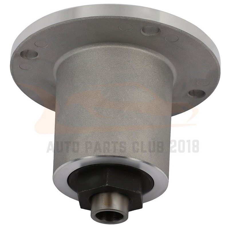 2 Spindle Assembly For Bobcat 2720759 48" 52" 61" Deck Zero Turn Mowers ZT223 gallery