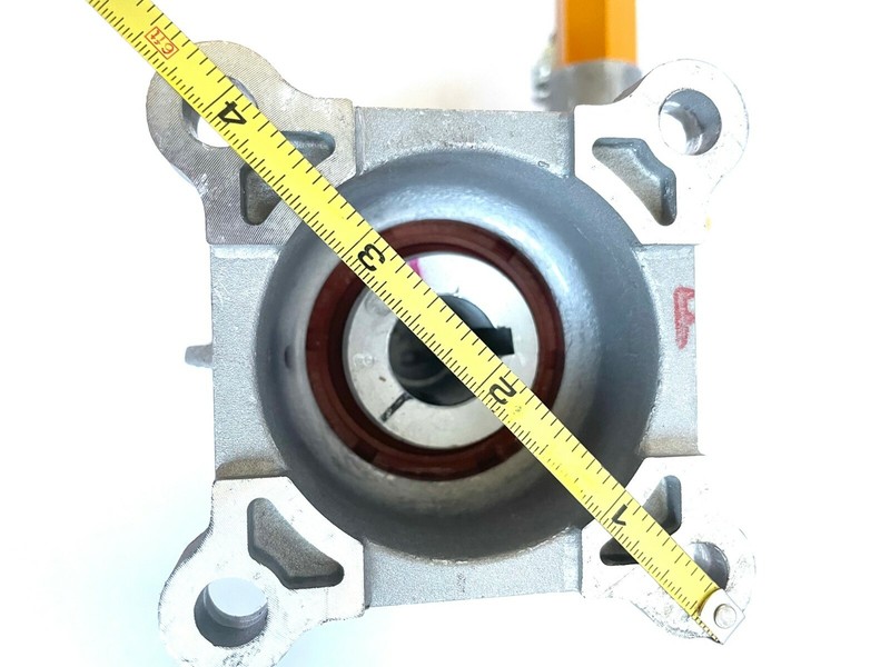 Simpson Mega Shot MS31025HT 3000 PSI Power Pressure Washer Water Pump FREE KEY gallery
