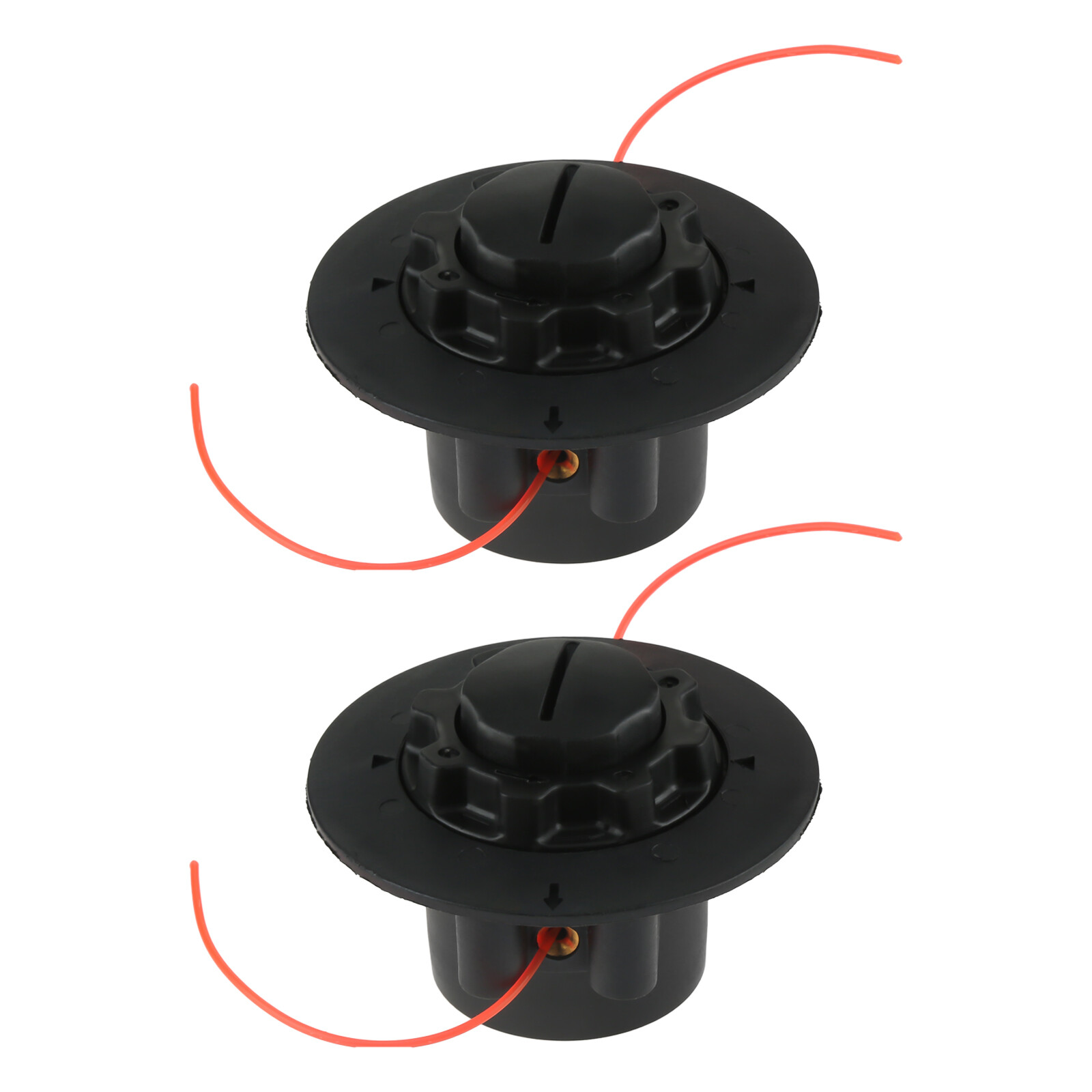 2pc C5-2 Trimmer Head Replacment for Stihl FS38 FS40 FS40C FS45C FS46 FS50 FSE60 gallery