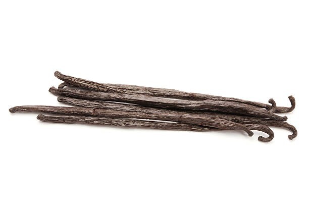 Madagascar Vanilla Beans Grade A , planifolia 30 pods gallery
