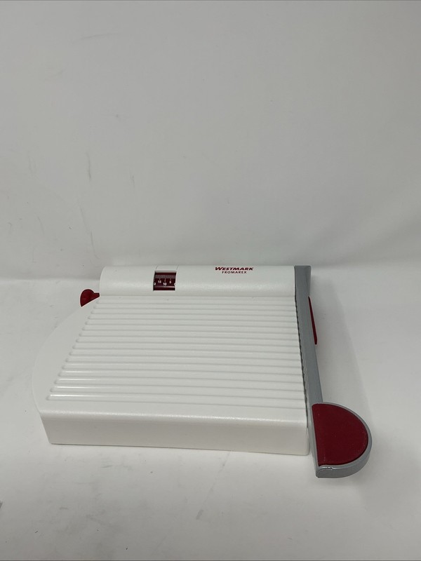 Westmark Germany Multipurpose Stainless Steel Cheese Slicer (BOX DAMAGED) gallery