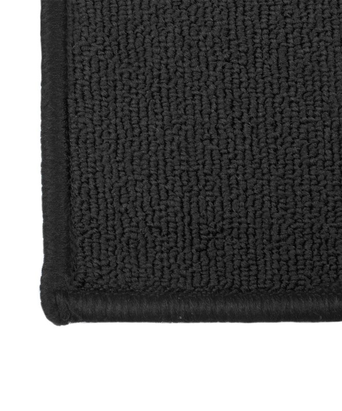RITZ Solid Accent Rug - 20x36 gallery