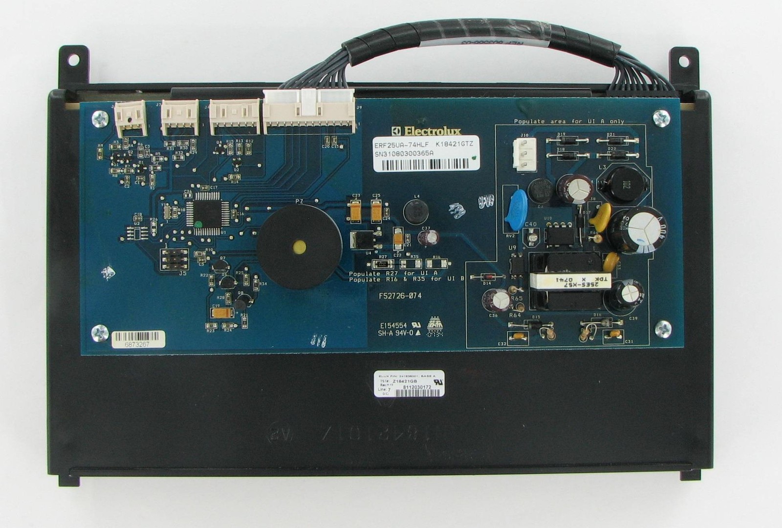 CoreCentric Refrigerator Control Board Replacement for Frigidaire/EHP 5303918539 gallery