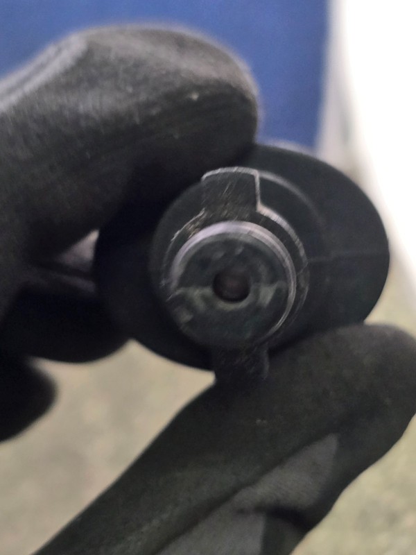 Pressure Washer Wand Black Replacement 2000psi / 138bar / 13.8Mpa 140°F (60°C) gallery