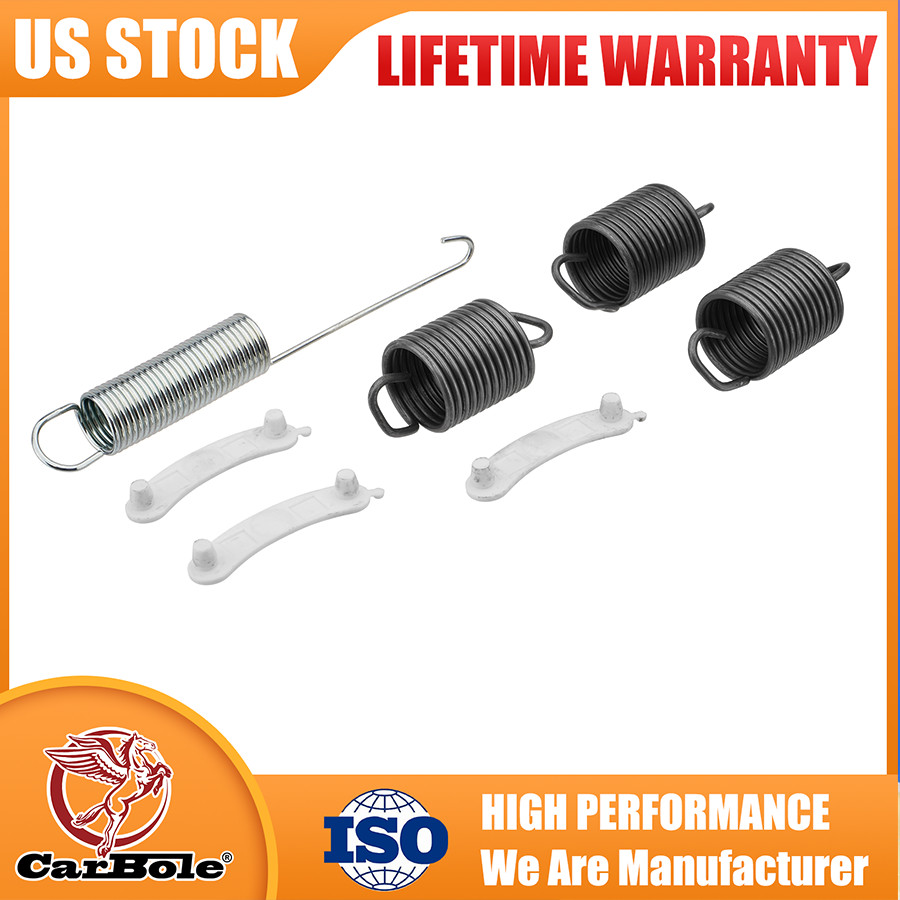 New Suspension Spring For Whirlpool Maytag Kenmore Washer Washing Machine Kits gallery