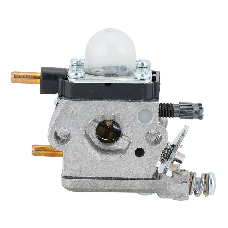 Carburetor w/ Maintenance Kit For Mantis Tiller 7222 7225 SV-5C/2 Zama C1U-K82 gallery