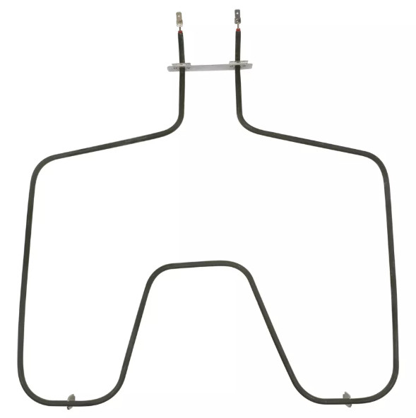 Electric Range Bake Element for GE JBP64BH2CT JBP64BH2WH JBP64BH3CT JBP64BH3WH gallery