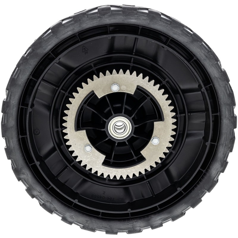MTD 934-04699 Wheel Craftsman Yard-Man Explorer Sure Series Pro D32N VD6R VD39Q gallery