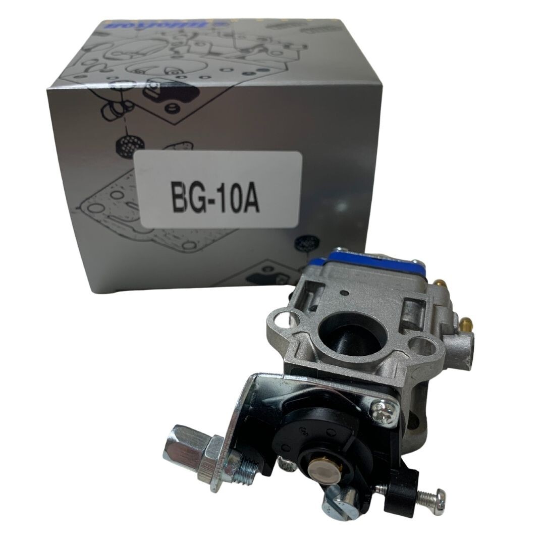 TILLOTSON CARBURETOR BG-10A FOR 43CC 52CC CHINESE BRUSH CUTTERS TRIMMERS gallery