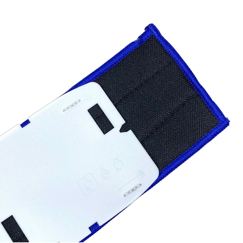 MaximalPower Washable Reusable Wet Dry Mop Pads For Jet 240 iRobot Braava Vac gallery