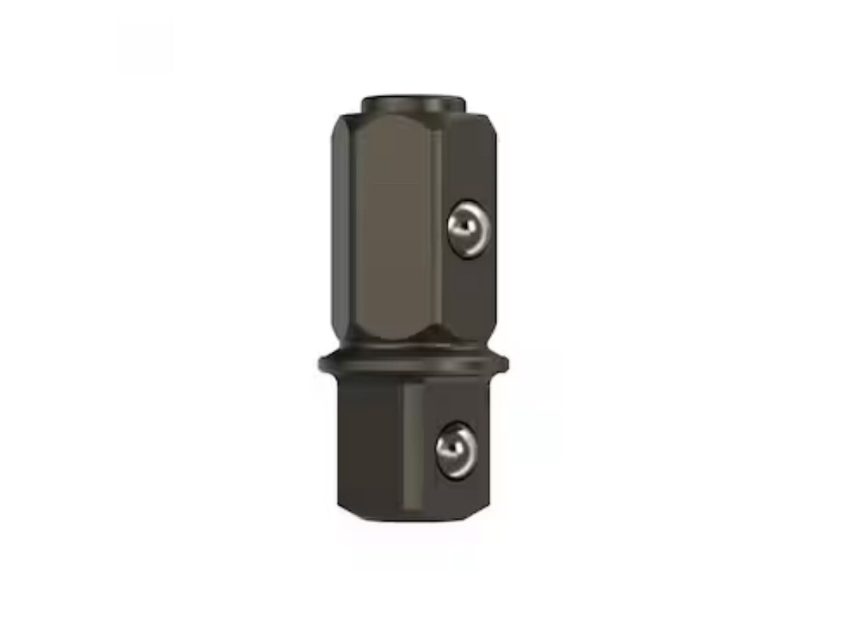 DEWALT 1/4-in;3/8-in Drive Replacement Anvil/ DCF500 POWER SEALED HEAD RATCHET gallery