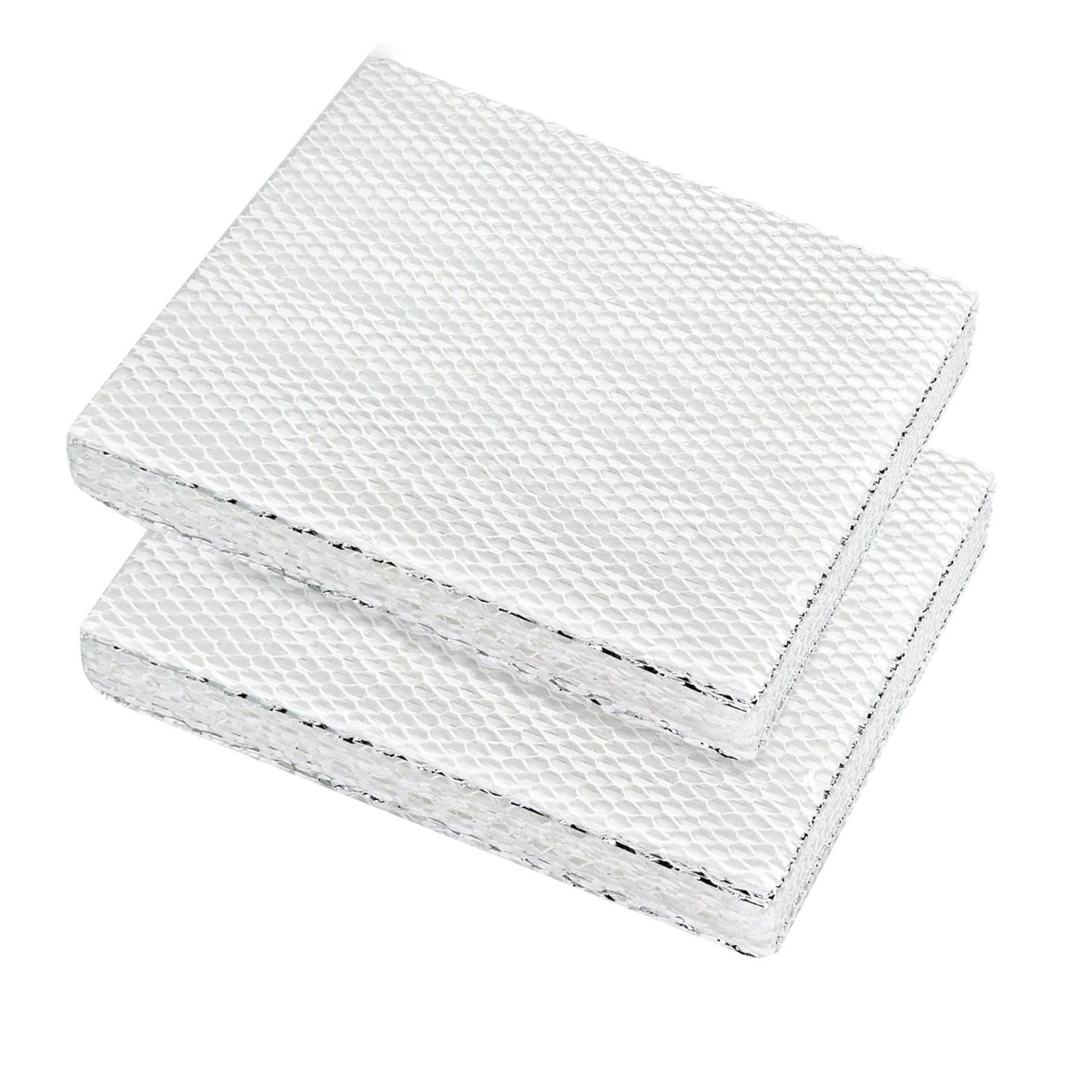 Water Panel Filter 2 Pack for Totaline Humidifier P110-LBP2217 P110-LBP2317 gallery