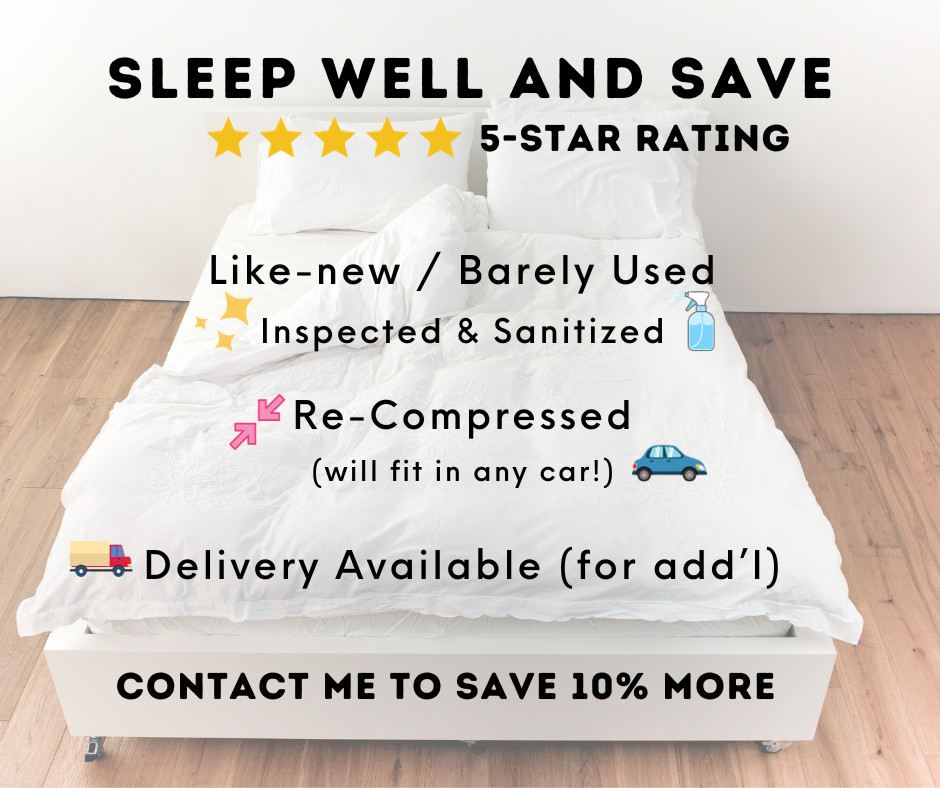 Nectar Premier Memory Foam Mattress KING / Delivery Avail gallery