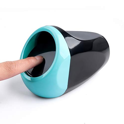 Yolu Car Auto Garbage Trash Can, Mini Auto Trash Can, Common Use for Car, gallery