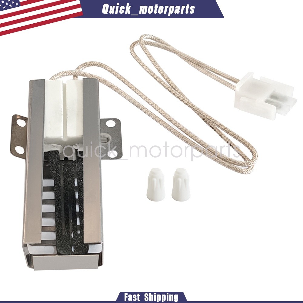 Oven Igniter Fit For GE Samsung Hotpoint LG Norton 501A Gas Range WB13K21 gallery