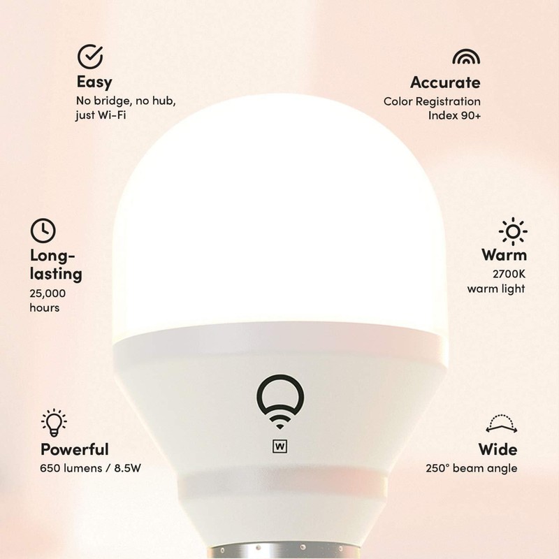 SMARTER LIGHT gallery