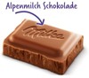 MILKA Alpine milk chocolate x 24 Bars 100g---Free Shipping--- gallery