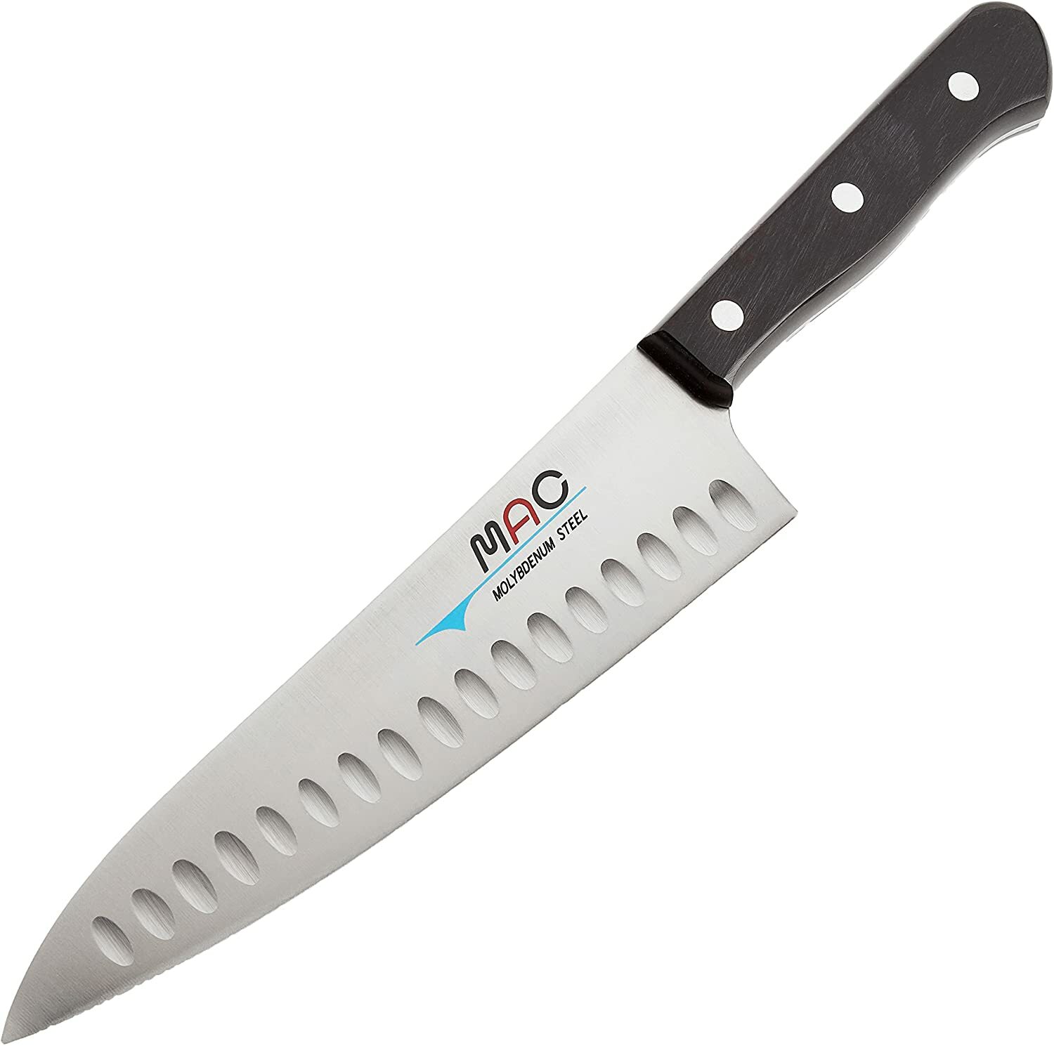 Mac TH-80, Chef Series 8" Chef's Knife gallery