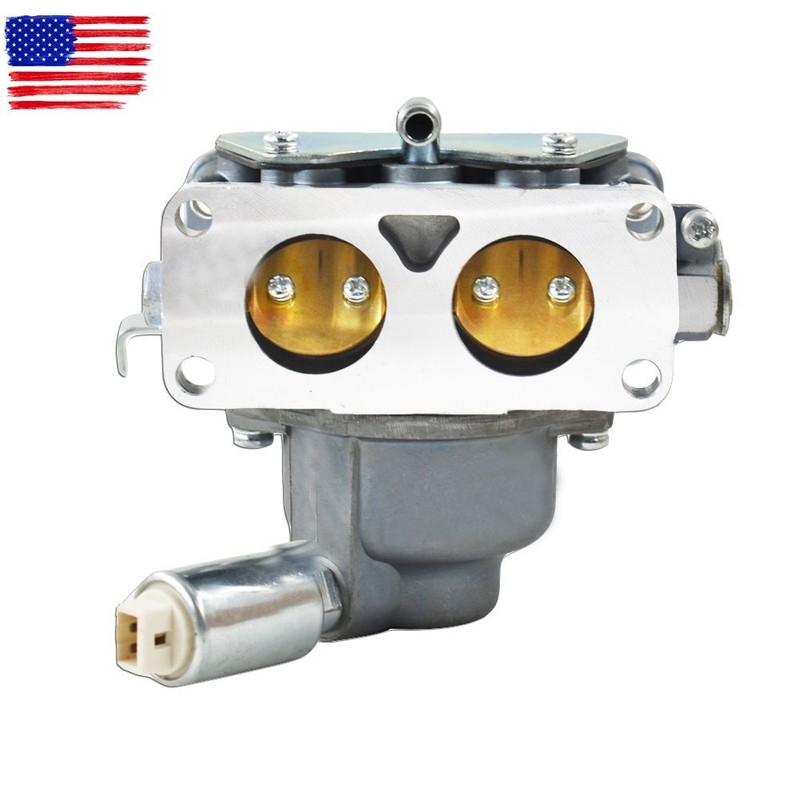 Carburetor Fit For Briggs & Stratton 791230 799230 699709 499804 20-25hp gallery