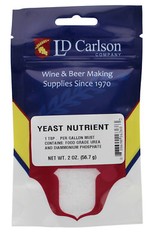 Yeast Nutrient – 2 oz.