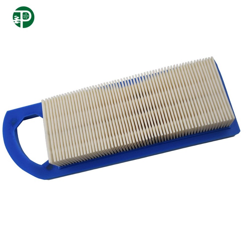 For Briggs & Stratton 28007 13hp LT1000 15-18.5 HP Lawn Mower Air Filter Tune Up gallery