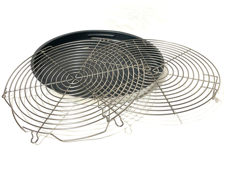 Jet Stream Oven Replacement Part METAL RACK SET JS 4000 3500 3000 2500 2000 1500 gallery