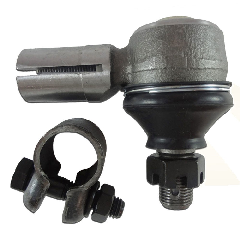 Tie Rod End - Left Hand Short Power Steering Fits John Deere 1050 950 AH75396 gallery