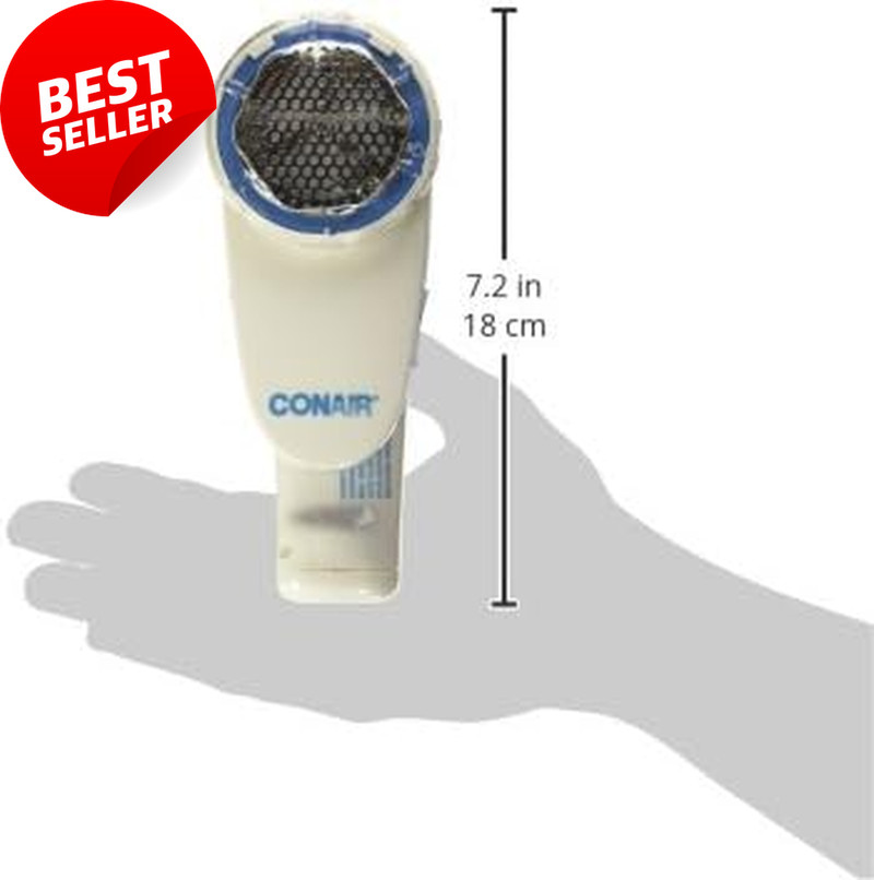 Fabric Shaver Lint Remover Battery Operated 3 Settings for Clothes & Sweaters gallery