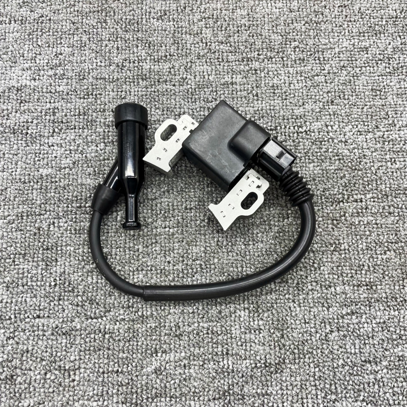 Ignition Coil 4 Prong Connector 30500-Z5T-003 Fits For Honda GX340 GX390T2 New gallery
