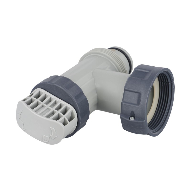 Efficient Water Flow Pool Plunger Valves for In-tex Filter Pump gallery
