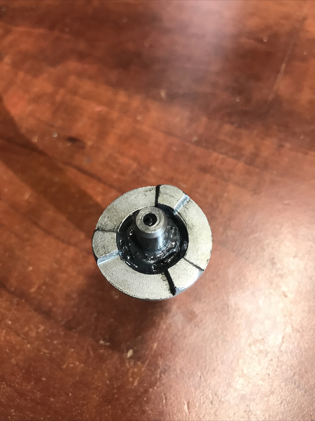 Use OEM Part Spindle Clutch Asy For DeWalt DW260 VSR Depth Sensitive Screwdriver gallery