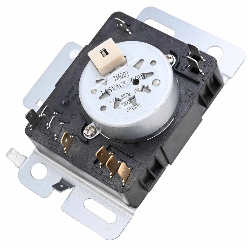 Dryer Timer Control replaces Whirlpool # W10436302 WPW10436302 US Stock gallery