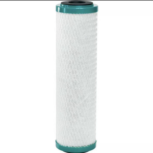 GE ‎FXUVC Undersink Replacement Water Filter - White gallery