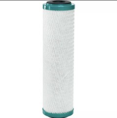 GE ‎FXUVC Undersink Replacement Water Filter – White