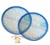 Dyson DC25 Washable Vacuum Pre-Filter #918955-02 or #914790-01 Two (2) Filters gallery