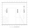 Used Livex Lighting 45891-91 Novato - 1 Light ADA Wall Sconce in Contemporary gallery