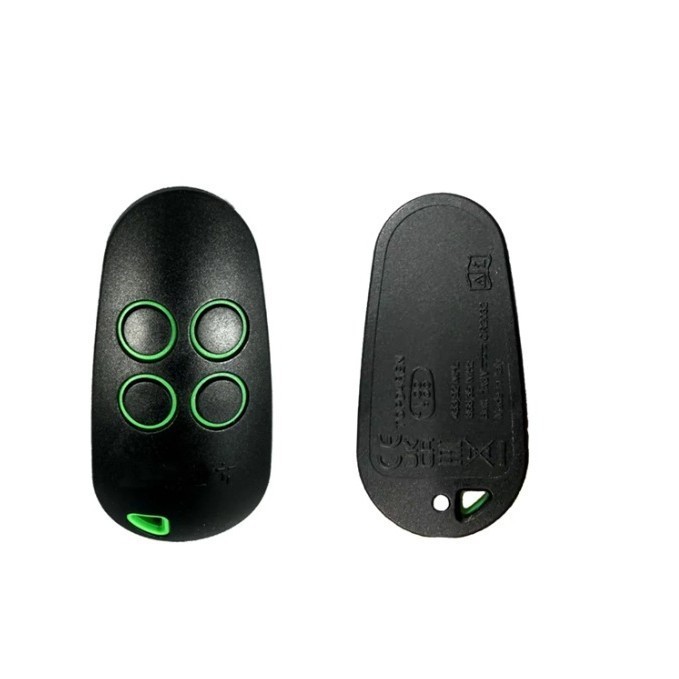 CAME TOPD4REN 806TS-0290 Rolling Code 433/868MHz. Garage Gate fob Remote Control gallery